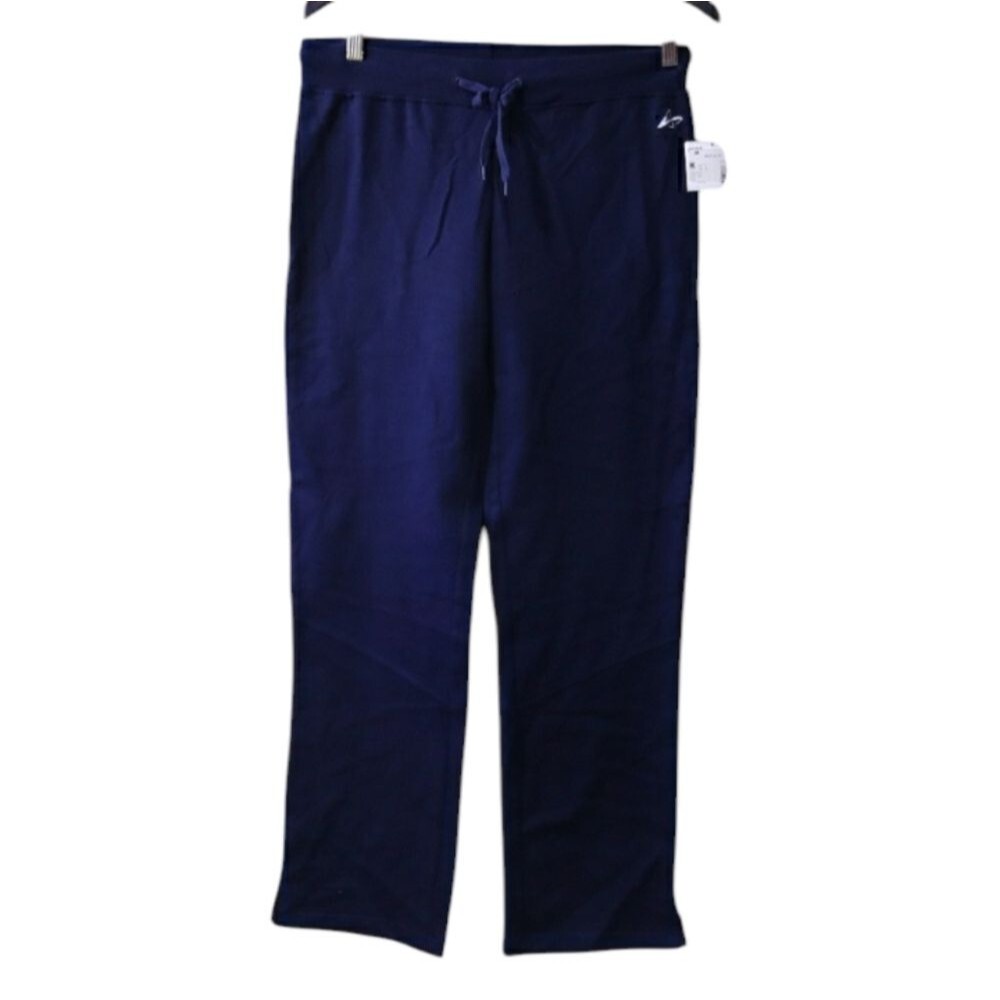 Athletech Sweatpants Vintage NOS Athletic Athleisure NWT Medium